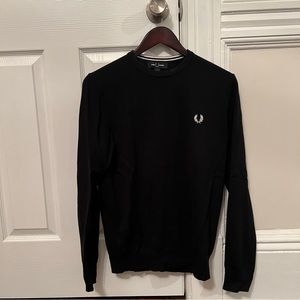 Fred Perry